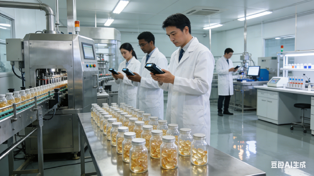 软胶囊代加工常见问题及专业解答，帮你快速避坑